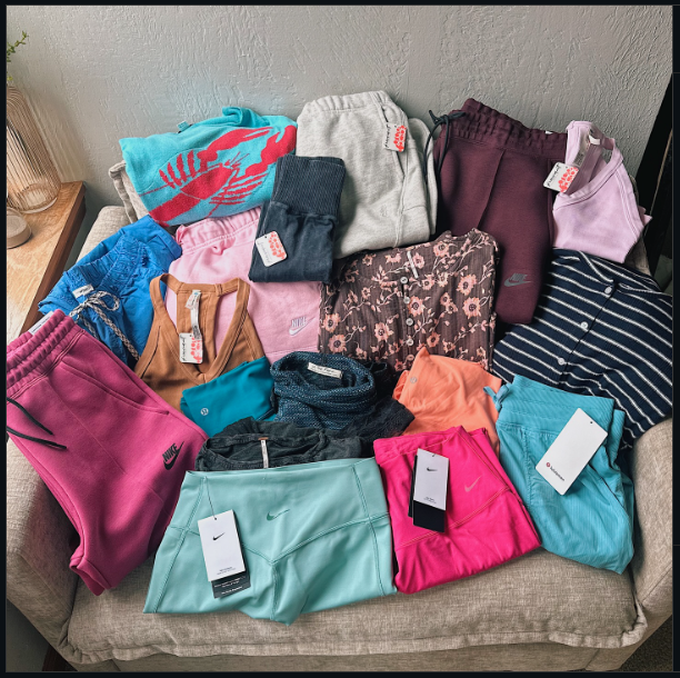 STORY SALE TOMORROW (3/5) @7pm EST!!! 🤭 Sizes XS-XXL