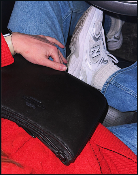 ❤️ Valentine’s Day Fit